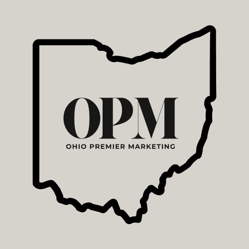 OPM Logo
